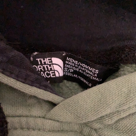The North Face Hoodie - Picture 2 of 2